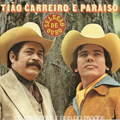 Esquina Da Saudade (ALVORADA 210407090)